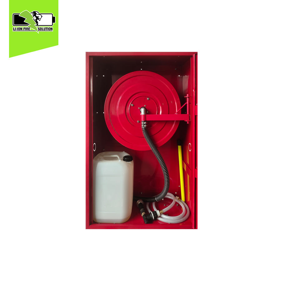 Lithium-ion accessories