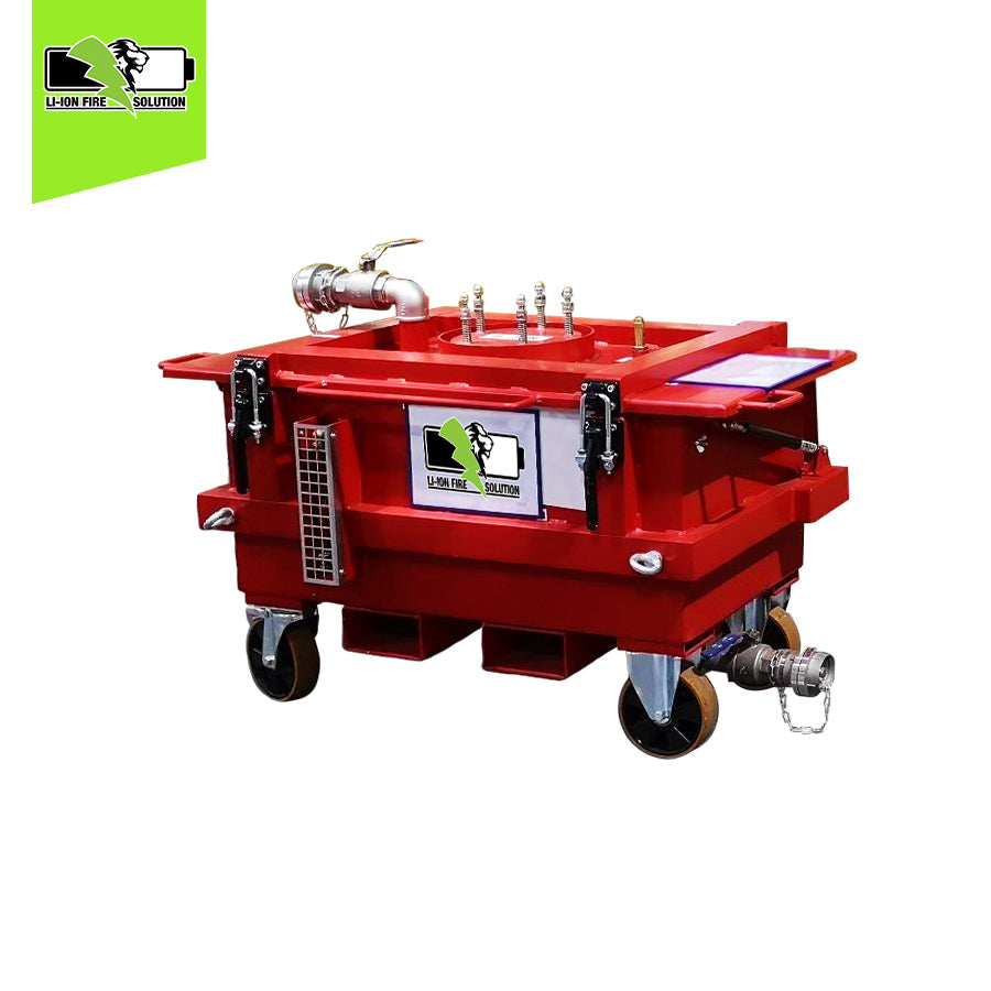 Battery Storage