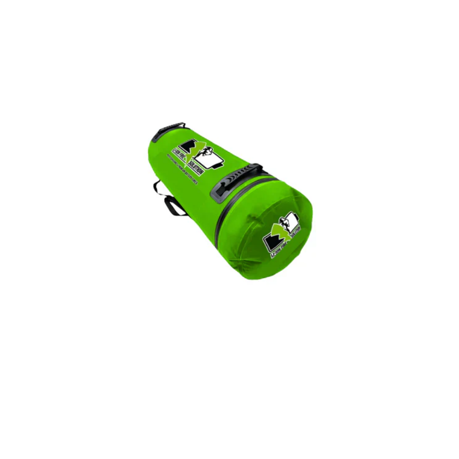 3m x 4m E-Scooter & E-Bike Fire Blanket to 1200°C