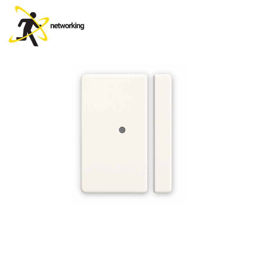 Fire Door Sensor