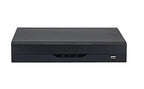 8 Channels Compact 1U 4PoE 1HDD WizSense Network Video Recorder, 2TB hard drive