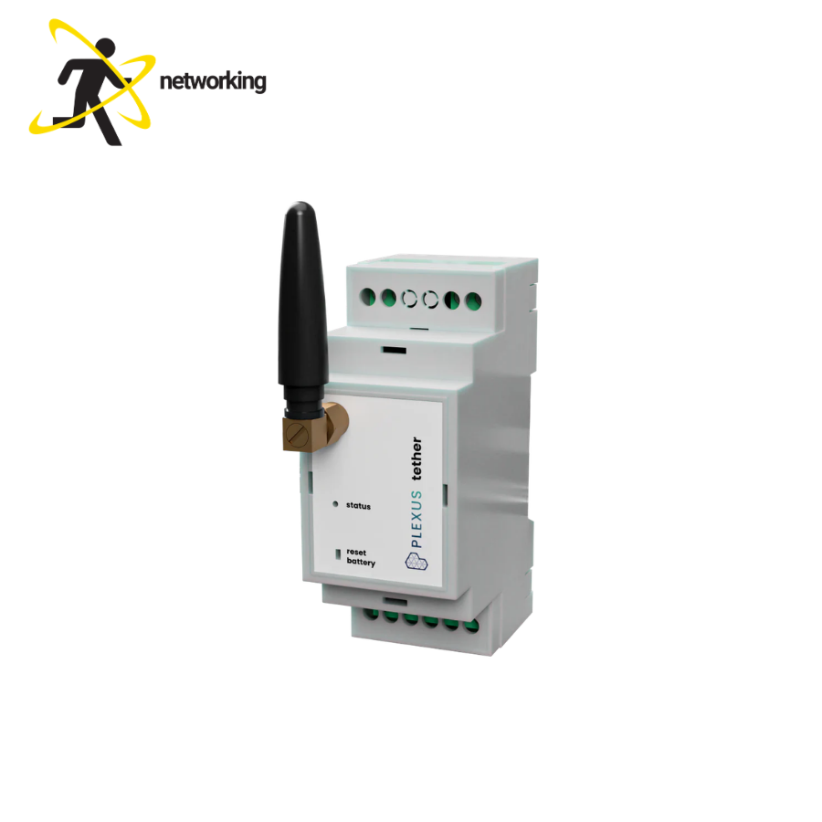 Smart Tether