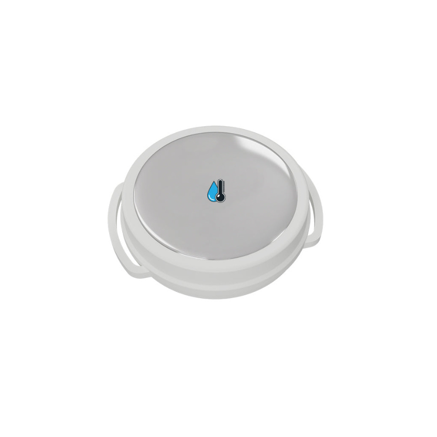 Temperature Sensor (-30°C - 60°C) -App Testing