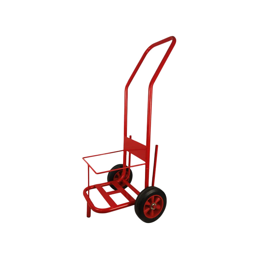 20/25L Drum Trolley
