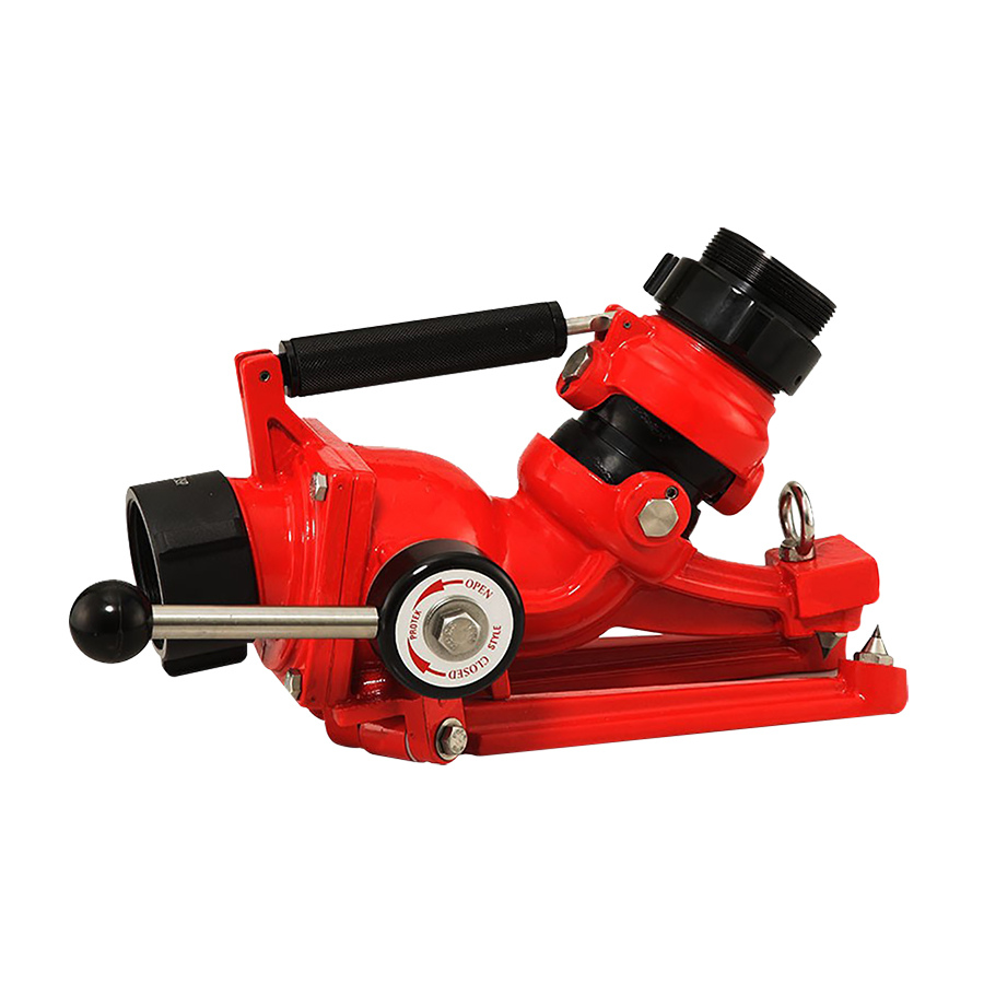 Protek Portable Ground Monitor up to 1900LPM Flow Rate