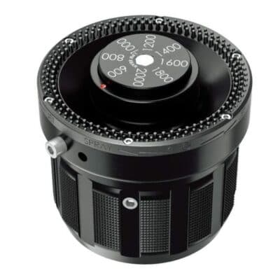Multipurpose Monitor Nozzle 2000/600